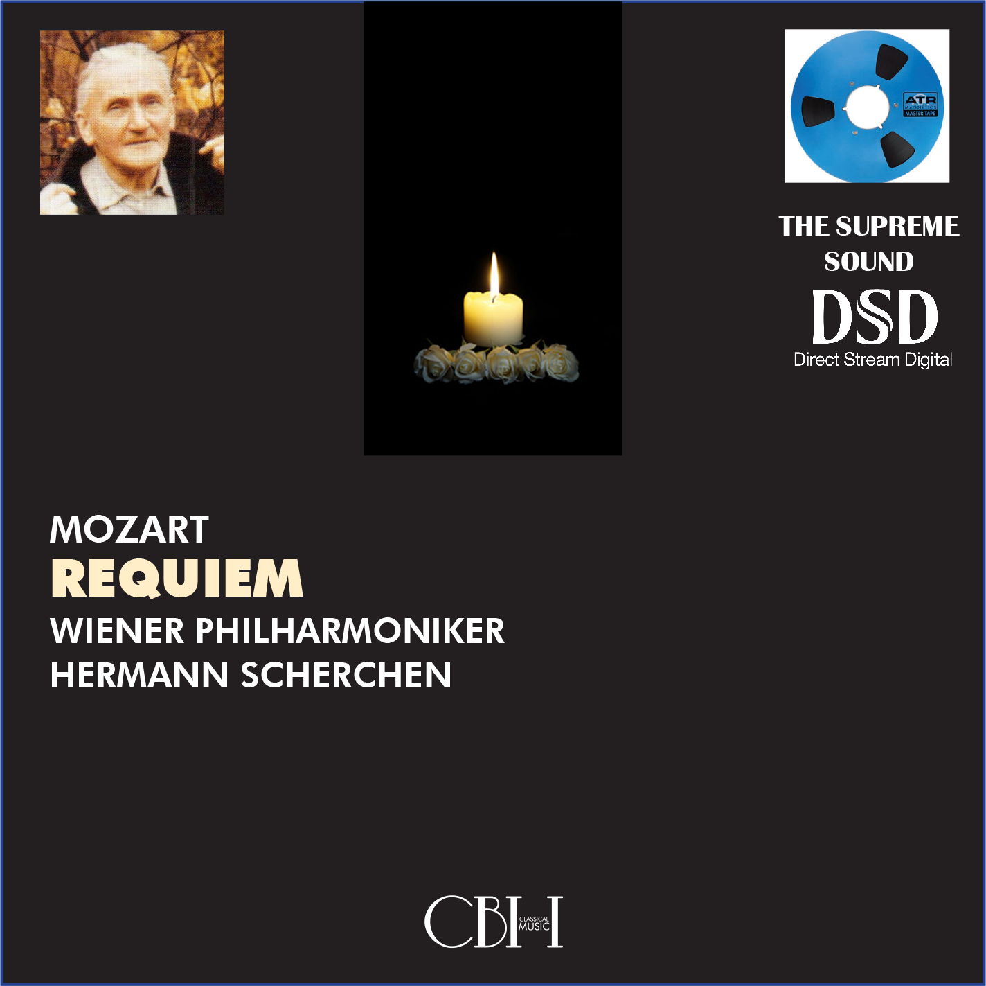 CBH-MUSIC DSD & Hi-Res AUDIO SAMPLER VOL.2