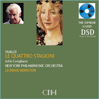 CBH-MUSIC DSD & Hi-Res AUDIO SAMPLER VOL.2