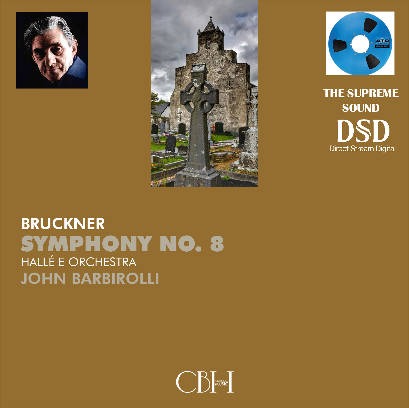 CBH-MUSIC 2023 Hi-Res Sampler